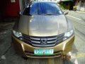 Honda City Ivtec 2011  for sale -0