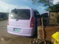 Like Brand New 2008 Nissan Serena For Sale-10