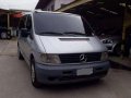 Well-kept Mercedes Benz Vito for sale-0