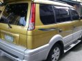 2003 Mitsubishi Adventure super sports for sale -0