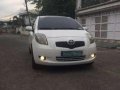 Toyota yaris top condition for sale -2