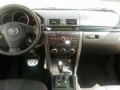 2009 Mazda 3 1.6v Automatic fresh for sale-6