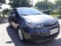 Kia Rio 2014 MT for sale-6