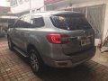 For sale Ford Everest 2016-1