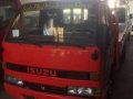 For sale 14FT NKR Drop Side Elf Isuzu-0