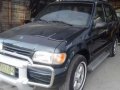 1996 Kia sportage 4x4 for sale-1