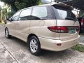 2004 Toyota Previa 2.4 AT like new for sale-5