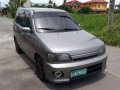 Nissan Cube 1998 AT REGISTERED for sale -0