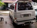 Mitsubishi Adventure diesel manual for sale -3