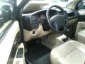 Well-kept Isuzu Crosswind 2010 for sale-5