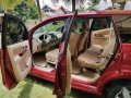 Toyota Innova Van red for sale -3