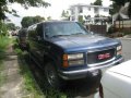 1996 gmc suburban diesel automatic 4x4 for sale-1