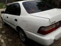 All Power 1997 Toyota Corolla GLi For Sale-1