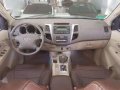 FRESH 2005 Toyota Fortuner d4d 3.0V 4x4 diesel for sale-6