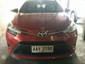 Toyota Vios 1.3 J MT 2014 Model for sale-6