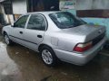  Toyota Corolla very fresh for sale -5