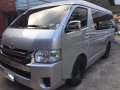 Toyota Hiace 2014 for sale-0