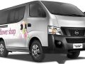 Nissan Nv350 Urvan 2017 for sale-4