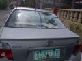 Toyota Vios 2006 E Grey AT Sedan For Sale-1