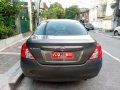 2015 Nissan Almera top condition for sale -3