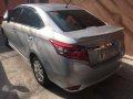 Fresh Like New 2017 Toyota Vios 1.5G For Sale-6