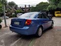 Chevrolet Optra 2004 for sale-2