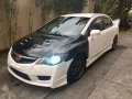 2006 civic 1.8s automatic mugen type r setup for sale-3