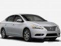 Nissan Sylphy 2017 Grey for sale-1