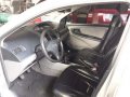 Toyota vios 1.3 j 2005 for sale-3