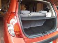 Low Mileage Hyundai i10 GLS 1.2 AT 2010 For Sale-1