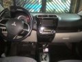All Power Mitsubishi Mirage G4 GLS 2014 For Sale -8