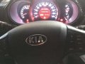 2014 Kia Rio Hatchback AT Red For Sale-2