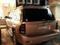 Chevrolet Trailblazer 2006 Silver for sale-3