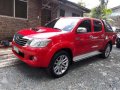 2013 Toyota Hilux G VNT for sale-0