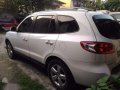 Hyundai Sta. Fe 2008 for sale-4