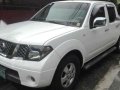 Nissan Navara 2008 for sale at best price-0