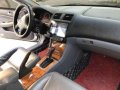 Rush Honda Accord 2006 super fresh for sale -6