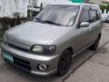 Nissan Cube 1998 AT REGISTERED for sale -2