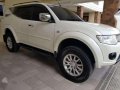 Montero 4x4 MT Low Mileage for sale-3