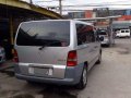 Well-kept Mercedes Benz Vito for sale-4