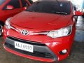 2014 Toyota Vios Gasoline Automatic for sale -1