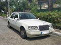 Mercedes-Benz E220 w124 Body for sale -0