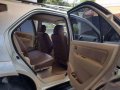 FRESH 2005 Toyota Fortuner d4d 3.0V 4x4 diesel for sale-5