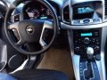 2016 Chevrolet Captiva Diesel AT for sale-3