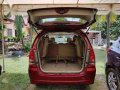 Toyota Innova Van red for sale -7