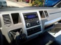 Foton View 2015 White for sale-5