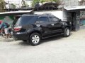 Toyota fortuner mdl 2010 good as new for sale -2