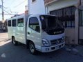 Foton Tornado Van for sale-2