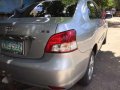 For sale Toyota Vios 2007-3