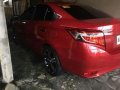 Toyota Vios 1.3 J MT 2014 Model for sale-2